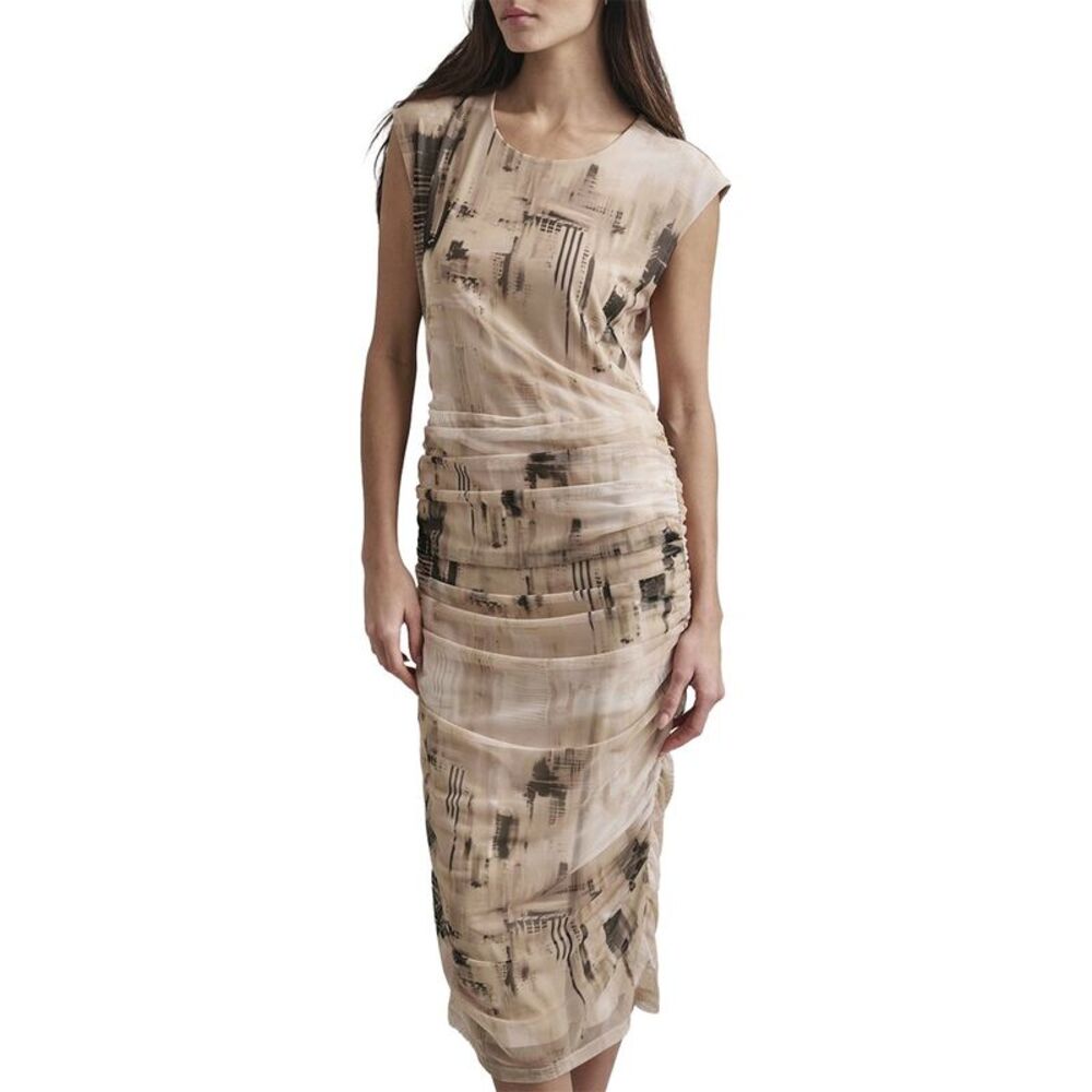 Dkny Womens     Knit Dress